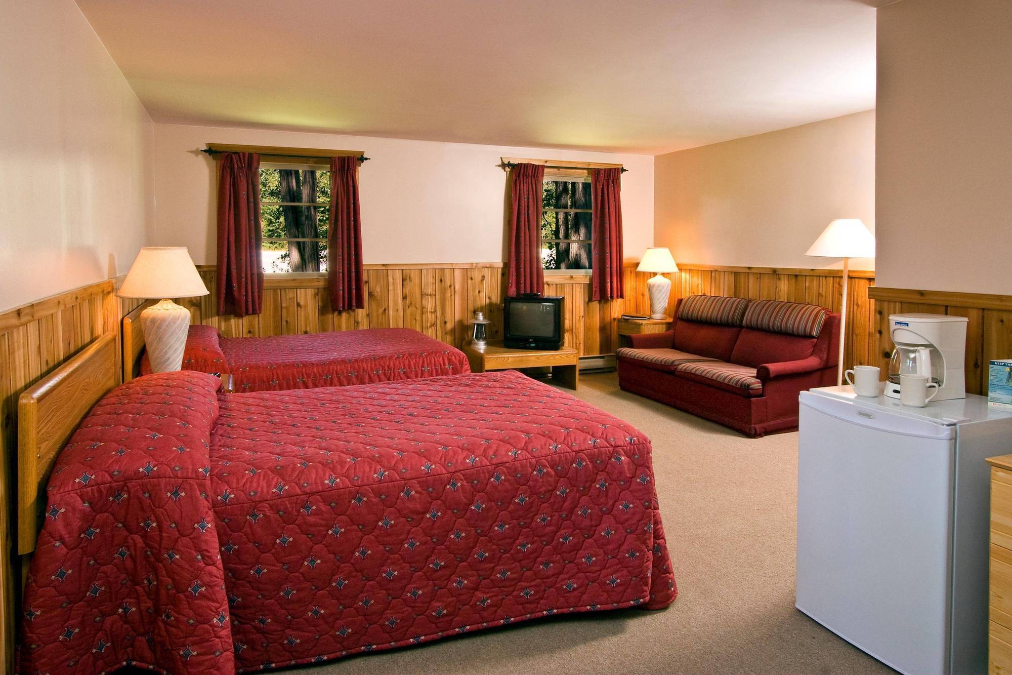 Miette Mountain Cabins Jasper Ngoại thất bức ảnh